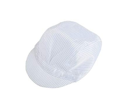 ESD Cap white2